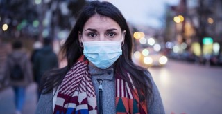 20-65 yaş arasına ücretsiz maske siparişleri e-Devlet'ten