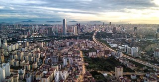 İstanbul'daki 790 bin bina risk altında