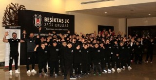 Kartallar sömestr kampında