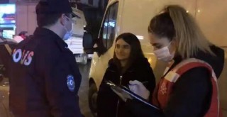 Bizi nereye kadar evde tutacaklar dedi 3 bin lira ceza yedi