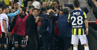 Yabancı basın olayı konuşuyor!