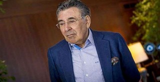 Medyayı bırakan Aydın Doğan kar etti