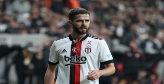 Miralem Pjanic ayrılmaya hazırlanıyor