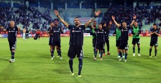 Kartal, Lig’in 2. haftasına zaferle başladı