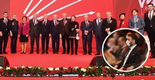 Kılıçdaroğlu: Bu ülkenin demokrasiye kavuşması için el birliği yapmak zorundayız