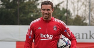 Valerien Ismael'den ilk talep!