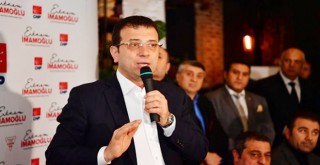 Ekrem İmamoğlu'ndan 500 bin öğrenciye kırtasiye ve üniforma sözü