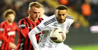 Spor Yazarlarından Beşiktaş Yorumları