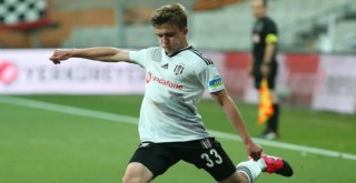 Beşiktaş Rıdvan'ın sözleşmesini uzattı