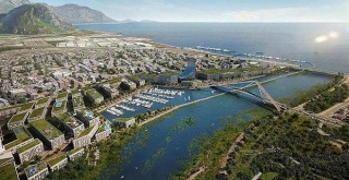 Kanal İstanbul’un bütün imar planları iptal edildi