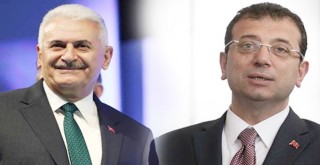 Yıldırım ve İmamoğlu buluşma tarihi açıklandı ama tartışmalar bitmedi