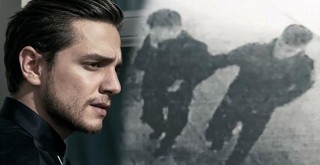 Ünlü oyuncunun evinde hırsızlık şoku