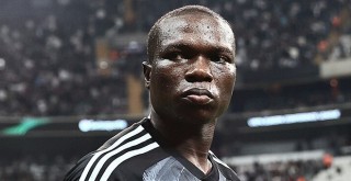 Beşiktaş'ta Aboubakar gemileri yaktı!