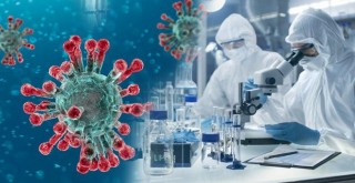 Çin'den Corona Virüs açıklaması! İki tip virüs var