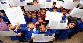 Karneler nasıl alınacak?