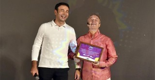 Beşiktaş'ta kültür ve sanata büyük destek var