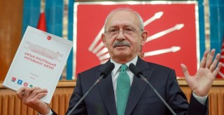 Kemal Kılıçdaroğlu: Ben Kemal, geliyorum!..