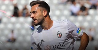 Kenan Karaman kampta sakatlandı