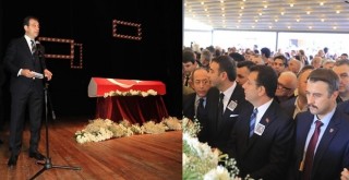 Kenter tiyatrosu bize emanet