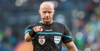 Twente - Beşiktaş maçını Szymon Marciniak yönetecek