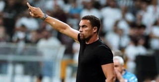 Valerien Ismael'den sert tepki: Bu kabul edilemez!