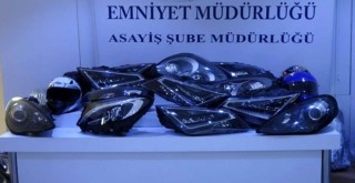 Far hırsızlarına Sevgililer Günü darbesi