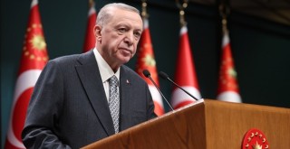 Cumhurbaşkanı Erdoğan’dan seçim tarihi açıklaması
