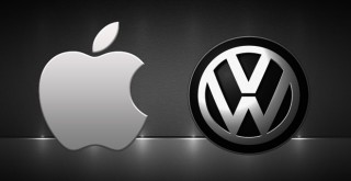 Apple ile Volkswagen’den işbirliği