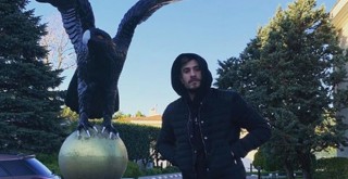 Dorukhan daima Beşiktaş'ın yanında