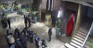 50 milyon liralık vurguna Beşiktaş polisinden darbe