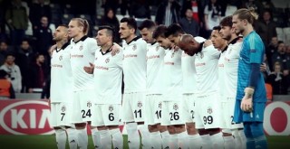 Beşiktaş – Malmö maç sonucu: 0-1