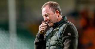 Sergen Yalçın: Beşiktaş iyi olsun, ihaleyi ben alırım