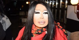 Etiler'deki çorbacıda Bülent Ersoy kavgası