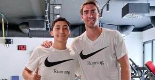 Beşiktaş'ın genç yeteneği Emirhan İlkhan dünya yıldızlarının izinde!