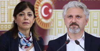 DEM Parti'nin İBB adayları belli oldu