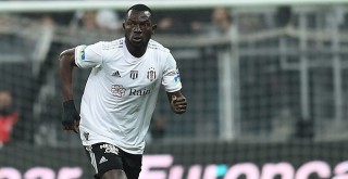 Beşiktaş'ta Şenol Güneş'ten Colley'e özel görev!