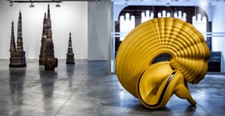 İstanbul Modern'de iki sergi sanatseverlerle buluşuyor