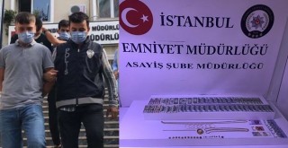 Gözleri dönmüş! Emekli öğretmenin altın dişlerine kadar aldılar