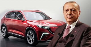 Cumhurbaşkanı Erdoğan'dan yerli otomobil fiyat açıklaması