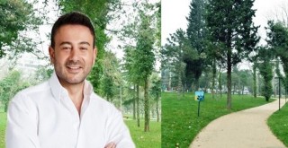 ÖZEL HABER: Çevreye duyarlı belediye!