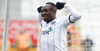 Beşiktaş Muleka ile anlaşma sağladı