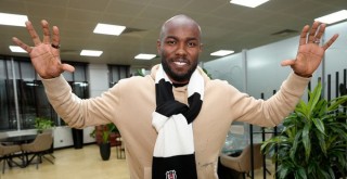 Beşiktaş'tan Al-Musrati açıklaması!