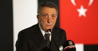 Başkan Çebi'den sert mesajlar