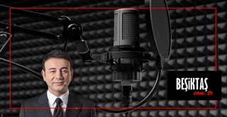 RADYO BEŞİKTAŞ: Belediye Başkanı Rıza Akpolat ile Beşiktaş Buluşmaları rekor üzerine rekor kırıyor