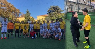 ÖZEL HABER: Kaymakam dediğin böyle olur!