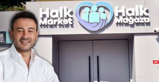 Genç Başkandan destek çağrısı!