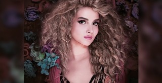 Genç şarkıcı Ceren'den müzik sektörüne hızlı bir giriş