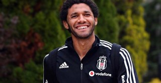 Beşiktaş, Elneny için 15 milyon sterlin ödeyecek