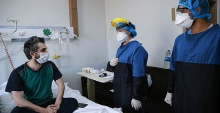 Hastalık 25-49 yaş arasında yoğunlaştı