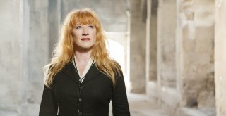 Loreena McKennitt'ten Türkiye'de üç konser